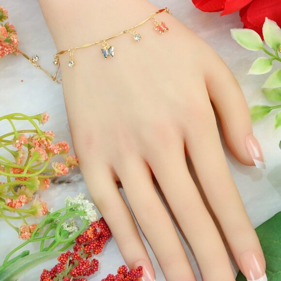 "New Beautiful Design Bracelet for Women/Girls, Gift, B542 - Picture 1 of 10